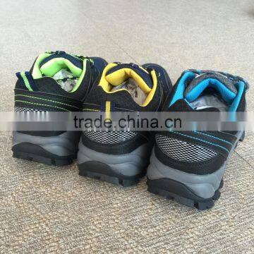 Made in Korea Net Yarn Air Sport Shoes EVA+TPR Running Shoes Net Cloth Air Sport Shoes photo-6