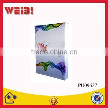 Exhibition Fabric Pop Up Backdrop Stand