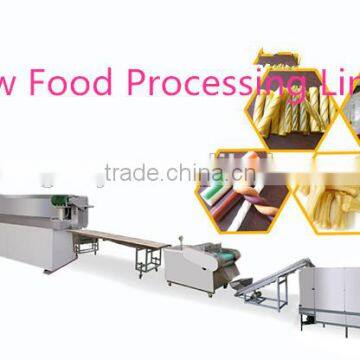 Chewing dog food making machine/processing line/production line