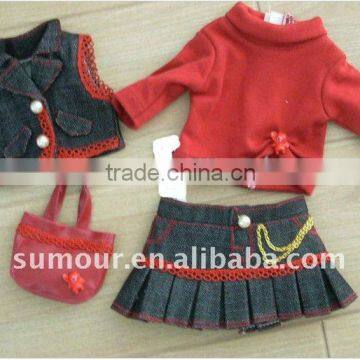 All kinds of Costume for Plush Teddy Bear, Doll