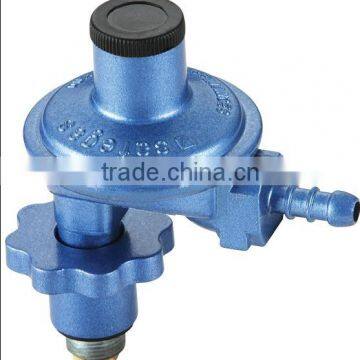 Gas pressure Regulator ISO9001-2008