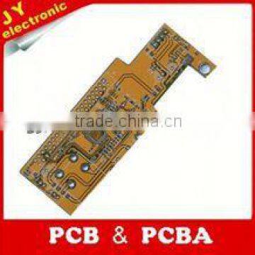 double ics and ntc pcb manufacturer