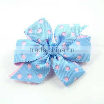 Wholesale girls boutique bows