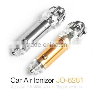 car air cleaner/car air purifier ionizer