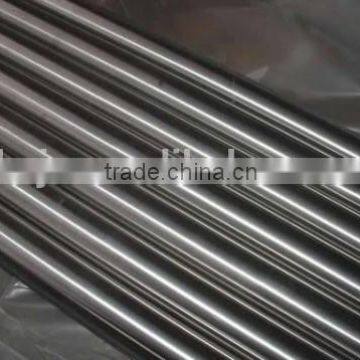 pure polish niobium bars/ rods with corrosion resistance