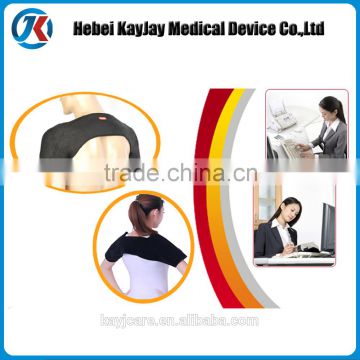 alibaba china back posture shoulder support brace as seen on tv