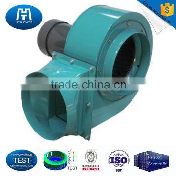 High efficiency coal fired boiler centrifugal blower fan