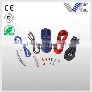 Frankever high quality car stereo kit