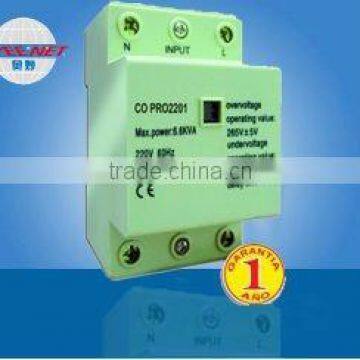 220V 60Hz High Quality Over Voltage Protector Safe Operation Long Lifetime photo-1