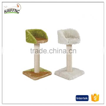 Kaifeng pet supplies hot selling cat scratcher