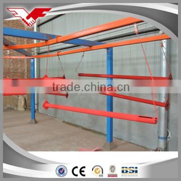 Telescopic Prop formwork props scaffold for repair building