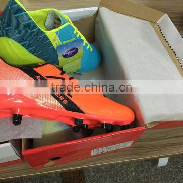 Men Outdoor Sport Shoes for Soccer Shoe Original HG Quality Branded Soccer FG Boots Europe Size 39-44 Quality Choice photo-2