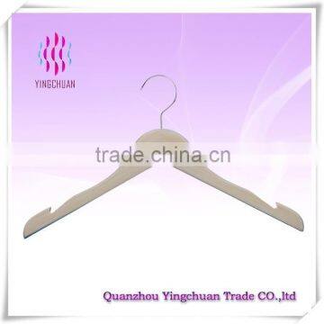 Anti-slip Wooden Hangers for Clothes