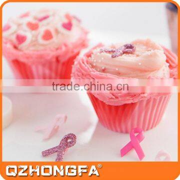 Silicon Cupcake Mold, Custom-made Silicone Cake Mold photo-6