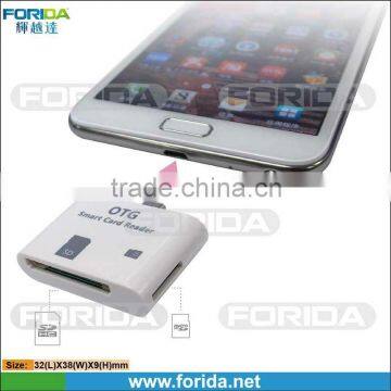 for smartphone OTG card reader