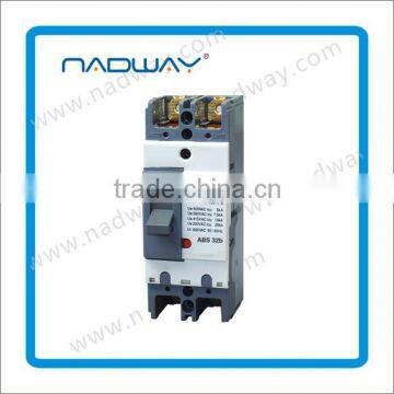 IEC standard Moulded Case Circuit Breaker