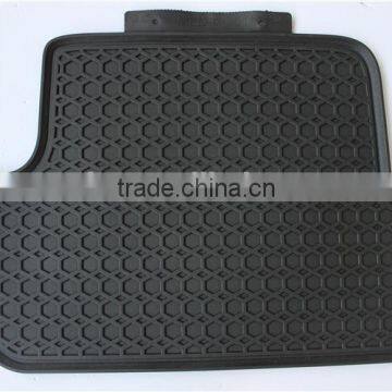 Best Selling Car Accessories Car Floor Mat Eco-friendly Floor Liner for Mazda 3 photo-4