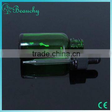 Beauchy 2015 Factory Price Clear Glass Bottle With Cork,clear Glass Bottle photo-4