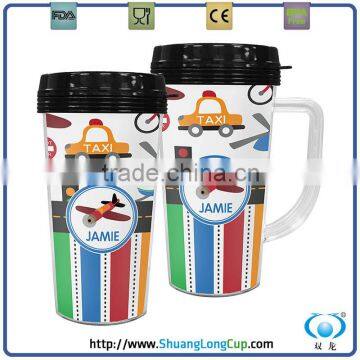 400 ml insulated cups mugs 2016 korean wallpaper design