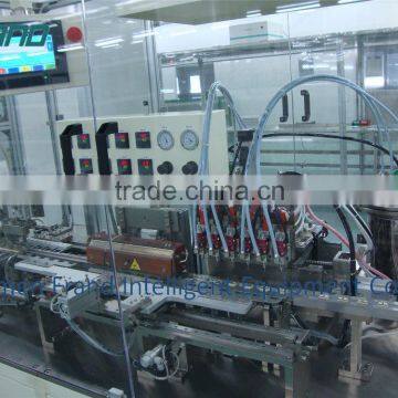 production line for power circuit breaker