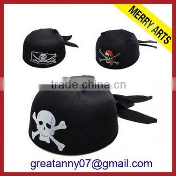 2013 Yiwu hot sale new designs knit halloween hat children halloween carnival party hats & caps