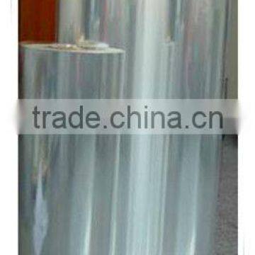 2013 plastic film cpp opp pe ny pet