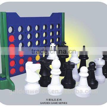 Plastic Toys Games for International Chess
