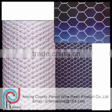 chicken coop hexagonal wire mesh/hexagonal wire netting/chicken wire mesh/gabion box/gabion basket/manufacturer supplier