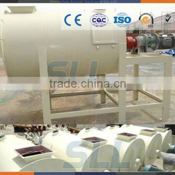 SINCOLA machine in China Hot sale high quality ribbon blender