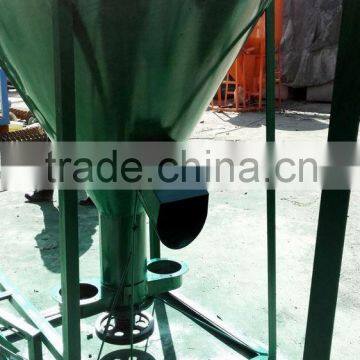 inexpensive feed pellet production line