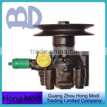 Car Parts Power Steering Pump for Nissans Almera N15 2.0 DCD2095 OEM 49110-0M900