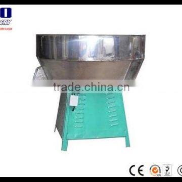 Functional Plastic Mixer Plastic Pellets Mixer