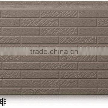 decorative aluminum foam sandwich panel