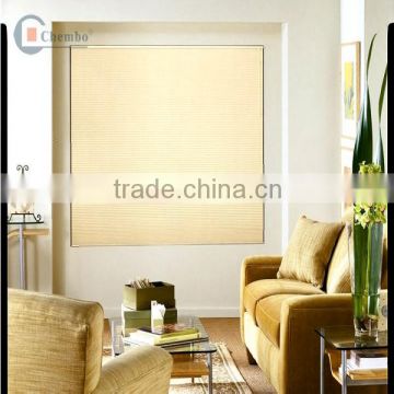 china manufacturer fashione pleated shades