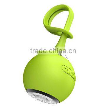 best multifunctional portable mini waterproof bluetooth speaker ball