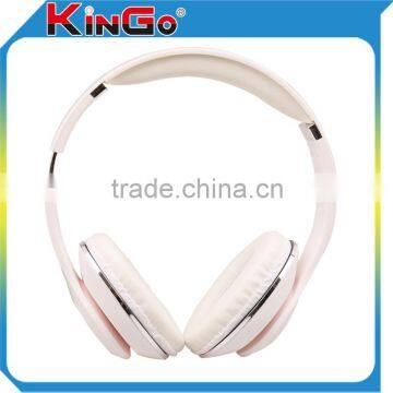 Low Price China Mobile Phone Accessories 3.5mm Plug Mobile Phone Headphone