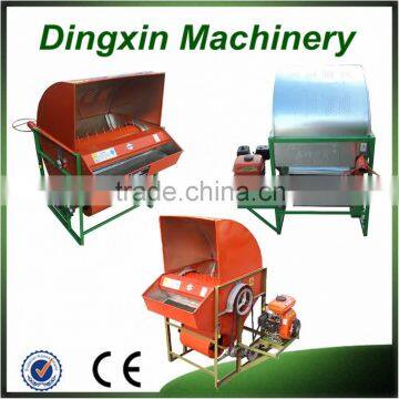 Easy to operate Paddy thresher threshing machine on promotion (whatsapp: 0086-15263630237)