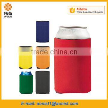 high Quality Summer Beer Can Cooler bag Drinks Chill Insulated Holder