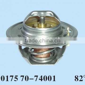 High Quality Thermostat For PEUGEOT 9017570-74001