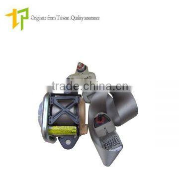 Genuine Safety Belt oem MZD-GN0H-57-L90B3 for Mazda 6