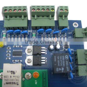 Nordson Single-door TCP/IP Door Controller (with Webserver Function)