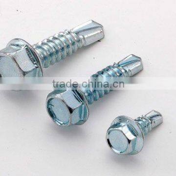 Hex Head Drilling Screw