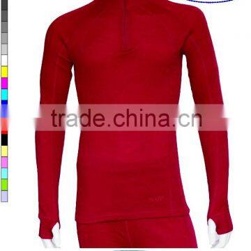 2016 Newest Design High Quality Red Thin Sex Underwear for Men photo-3