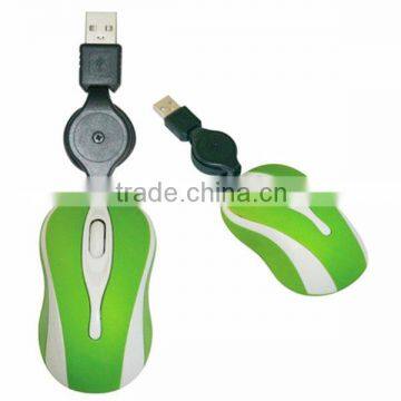 g-sensor mouse