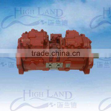 2015 china professional hydraulic pump manufacturer