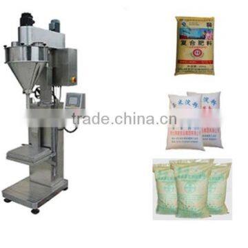 Auger Filling Machine with weigher, Powder Filling Machine, Powder Filling Machinery