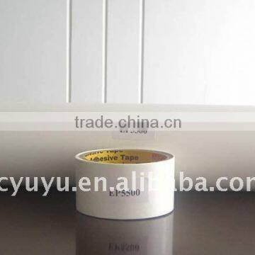 EP5500 Double sided tape with Thin PET Film(substitute for 3M55256)