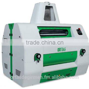 Pneumatic Roller Mill