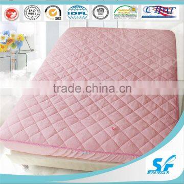 waterproof hospital mattress protector