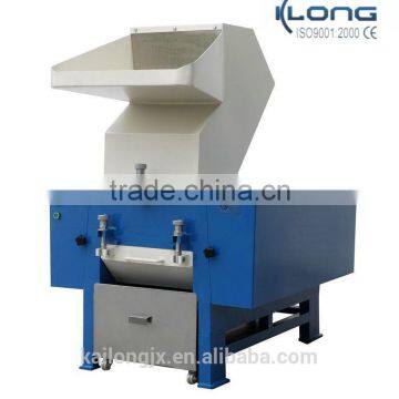 KLONG Small Plastic Crusher Machinery